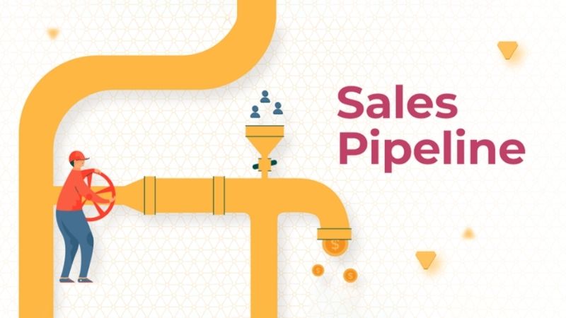 Sales Pipeline là gì? – Định nghĩa & Ý nghĩa cốt lõi