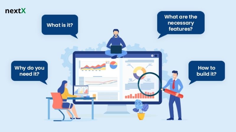 Cổng thông tin khách hàng (Customer Portal)