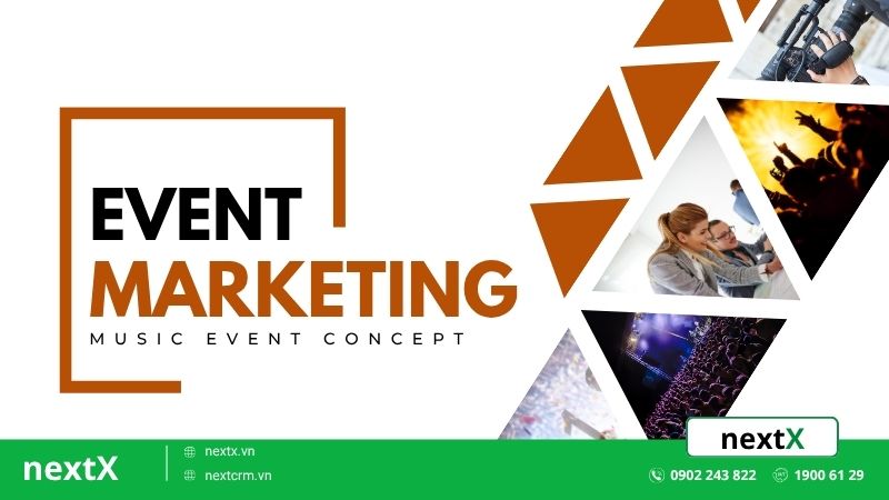 7 Lưu ý khi tạo event marketing 4.0 cho doanh nghiệp
