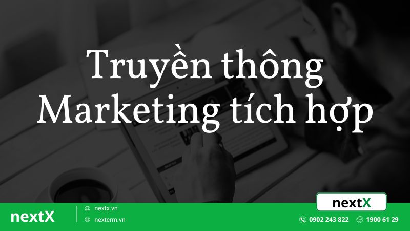 Truyền thông marketing tích hợp